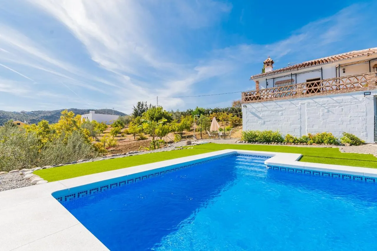 Cubo'S Casa Los Suenos Coin Spain