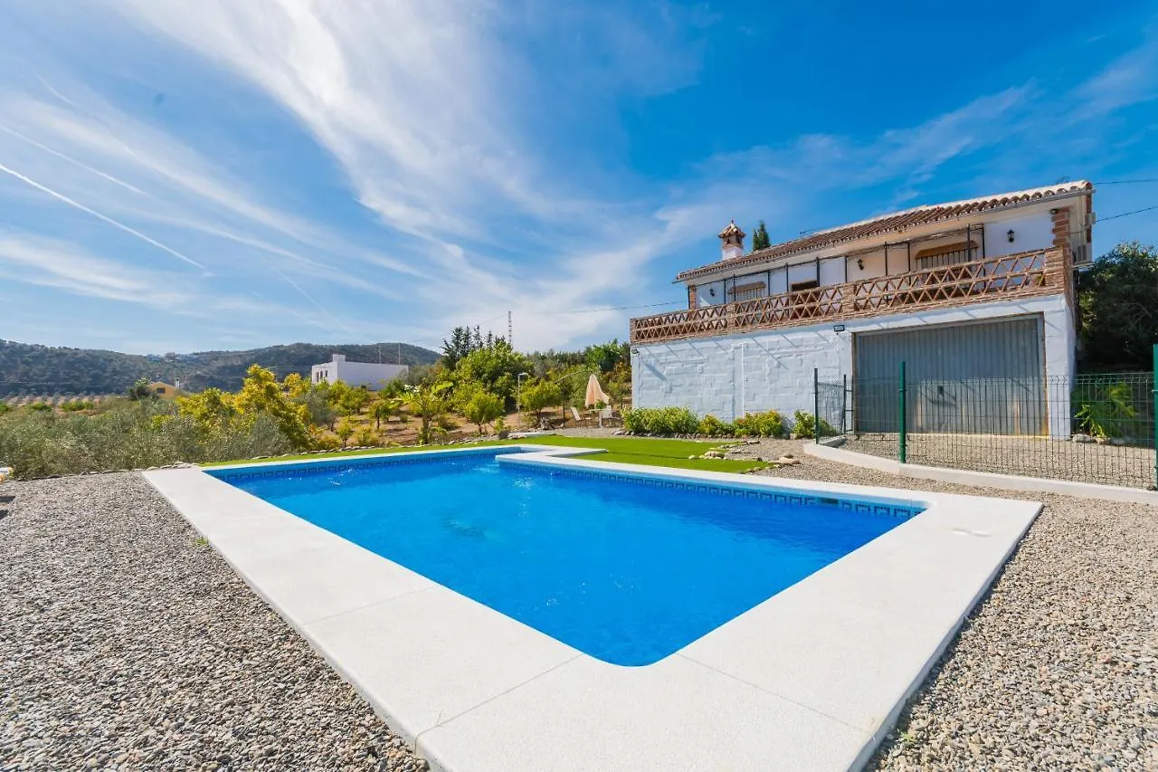 Holiday home Cubo'S Casa Los Suenos Coin Spain