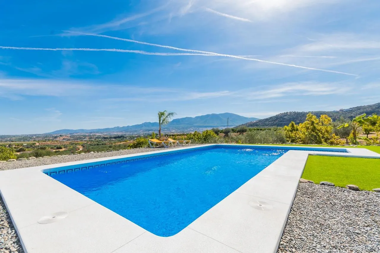 Cubo'S Casa Los Suenos Coin Holiday home