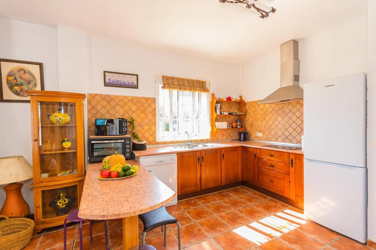 Cubo'S Casa Los Suenos Coin Spain