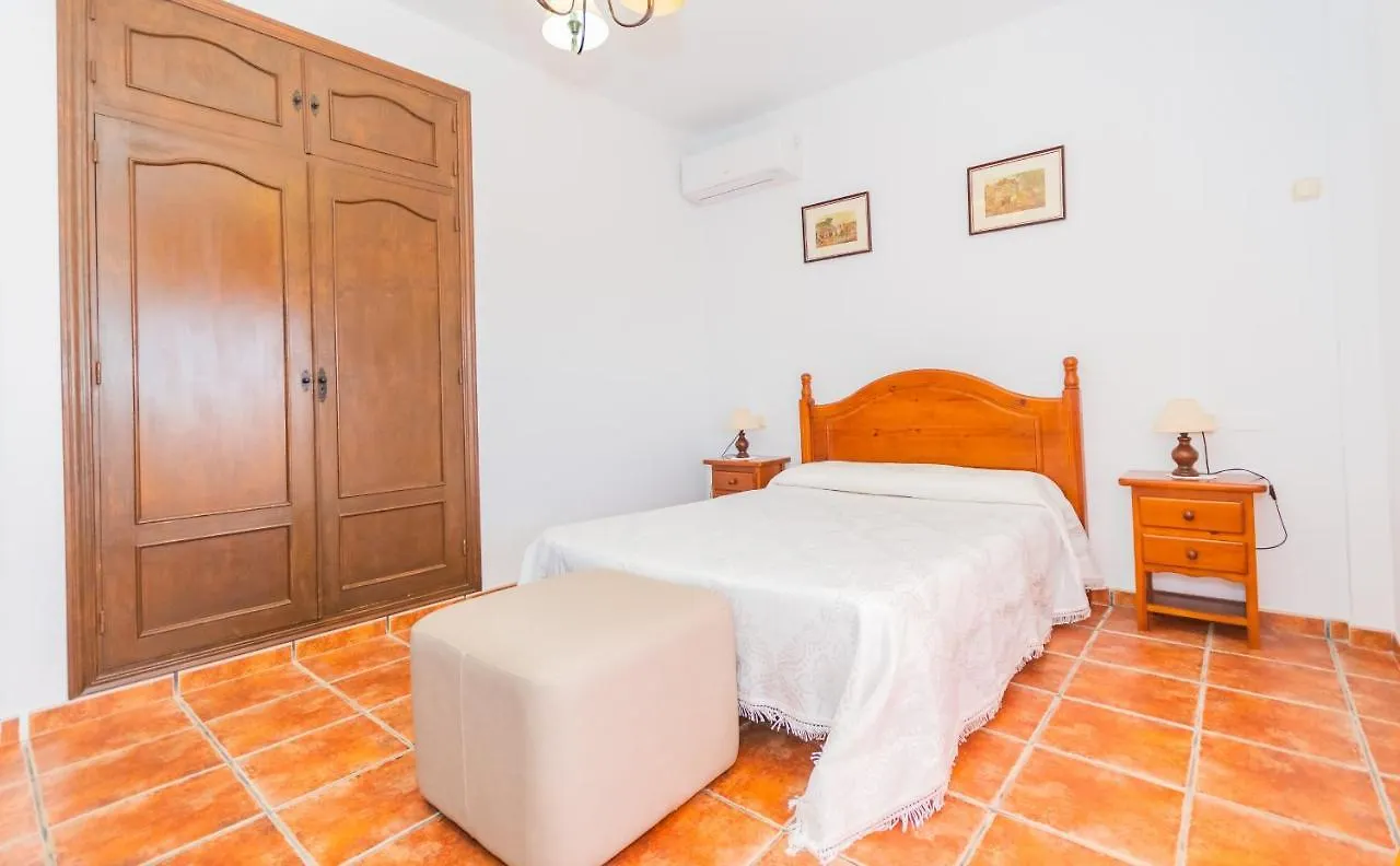 Cubo'S Casa Los Suenos Coin 0*,  Spain