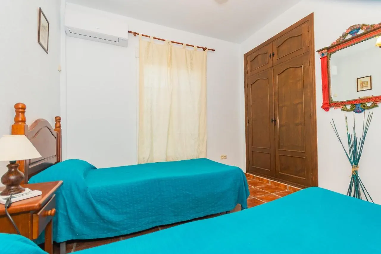 Cubo'S Casa Los Suenos Coin 0*,  Spain