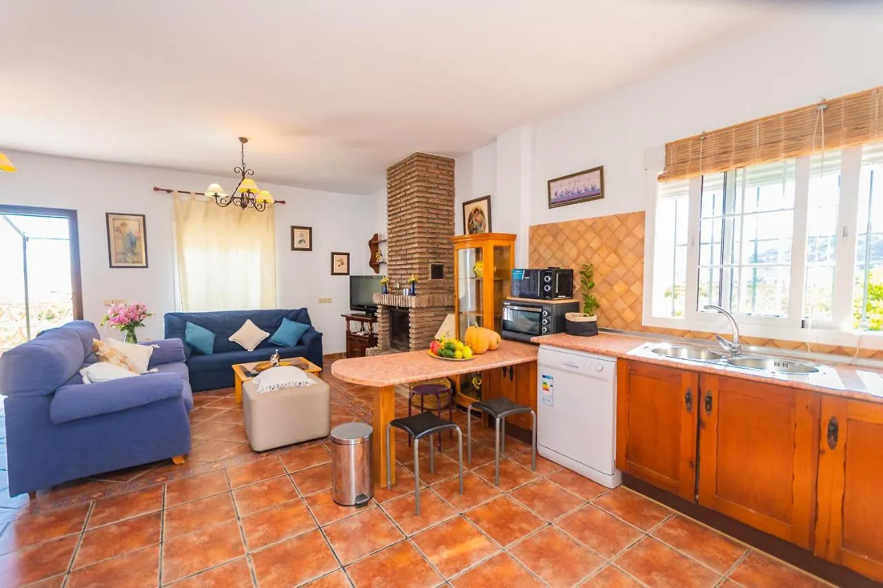 Holiday home Cubo'S Casa Los Suenos Coin