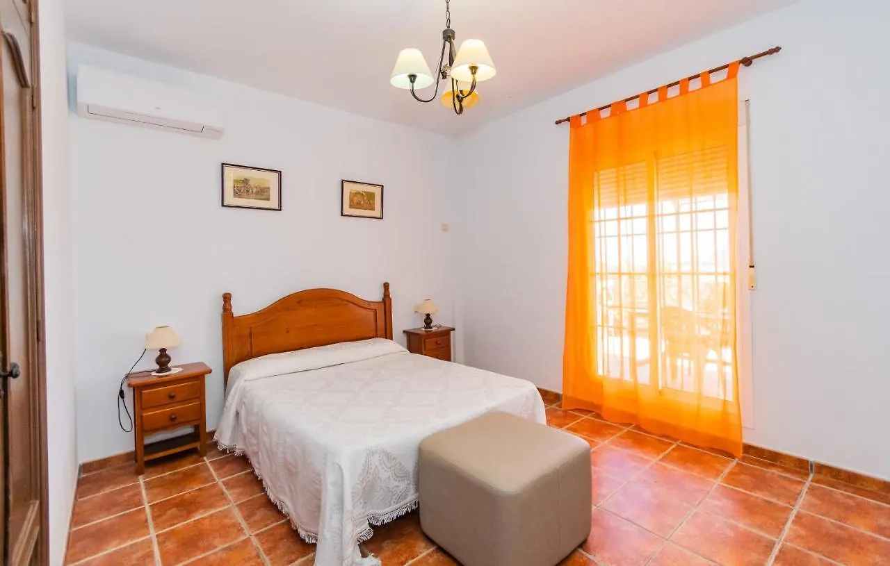 Holiday home Cubo'S Casa Los Suenos Coin Spain