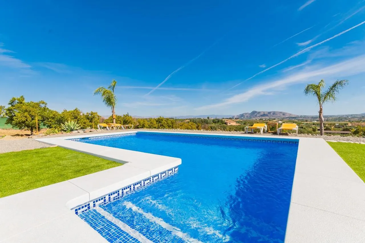 Holiday home Cubo'S Casa Los Suenos Coin