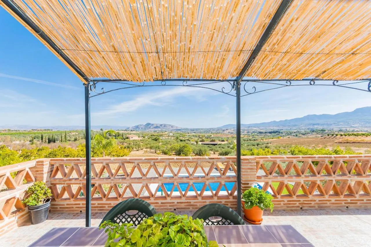 Cubo'S Casa Los Suenos Coin Holiday home