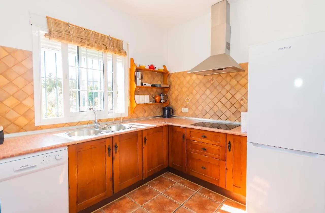 Cubo'S Casa Los Suenos Coin Holiday home
