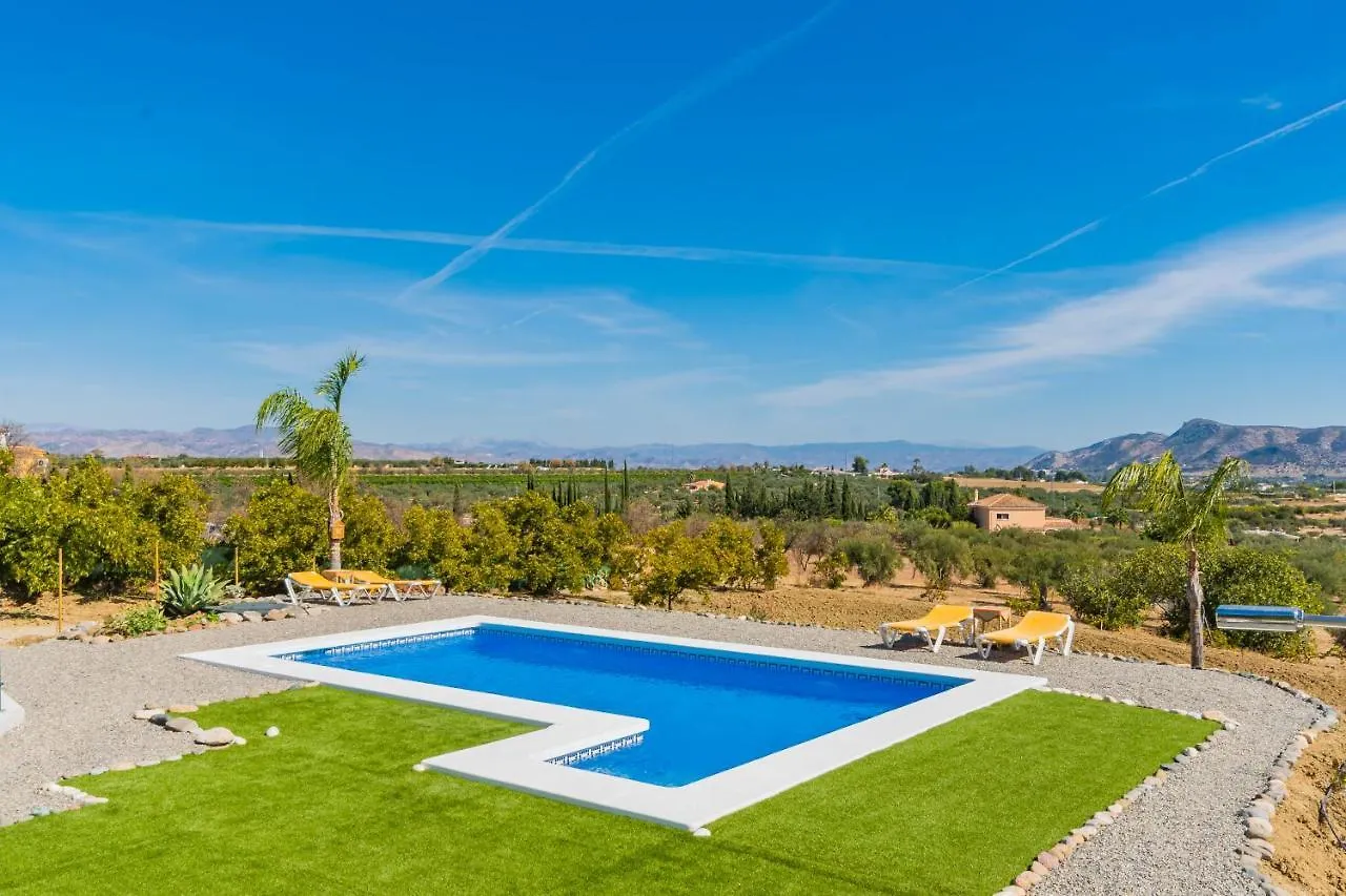 Cubo'S Casa Los Suenos Coin Spain