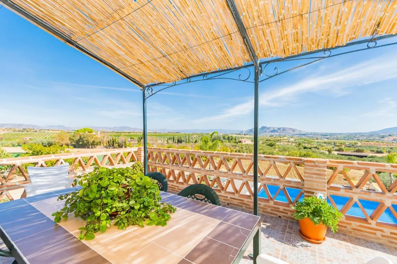 Cubo'S Casa Los Suenos Coin 0*,  Spain