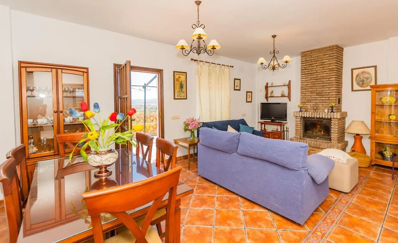 Cubo'S Casa Los Suenos Coin Holiday home