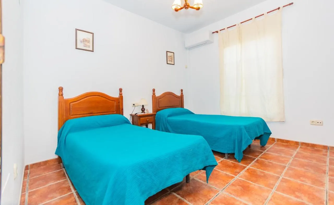 Holiday home Cubo'S Casa Los Suenos Coin